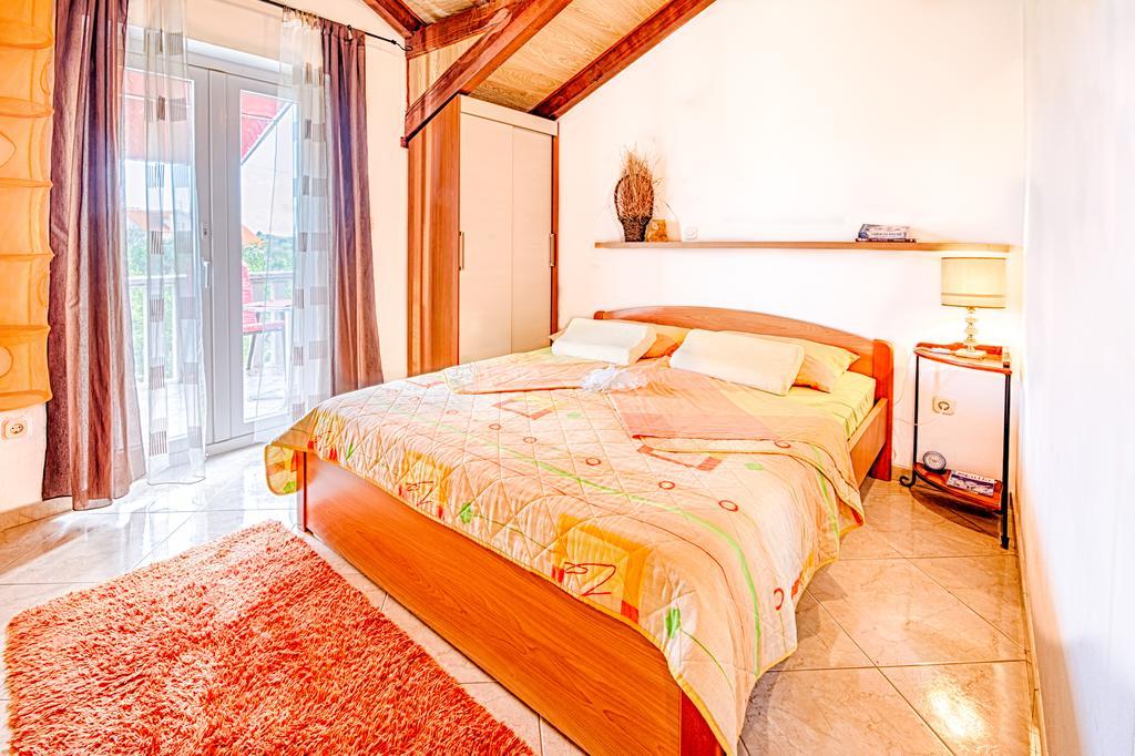 Apartmani Rita Милна Номер фото