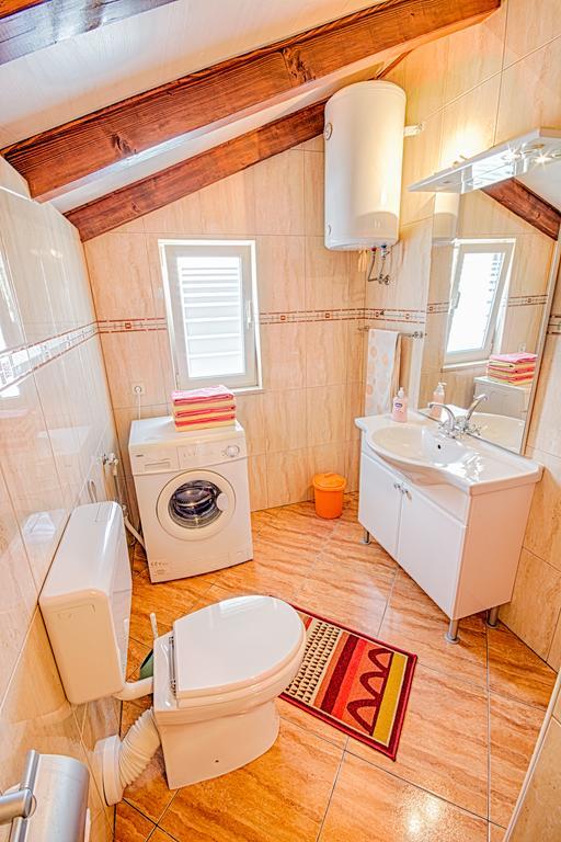 Apartmani Rita Милна Номер фото
